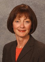 Tracy Kovach, BA '72, MA '76, PhD '96